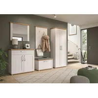 Home Affaire »COSENZA, TOPSELLER!, Breite ca. 190 cm, 4-teilig,