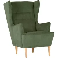 GUTMANN FACTORY Ohrensessel Gutmann Factory Polyester 70 x 104