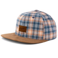 Reell Suede Cap" in Braun | Einheitsgröße