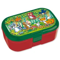 Lutz Mauder Lunchbox Waldtiere