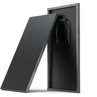 EcoFlow Steifes Solarpanel 100w 2 Einheiten - Multicolor