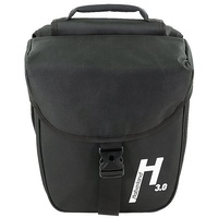 Haberland Velotasche, (18 l)