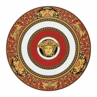 Rosenthal Versace Ikarus Medusa Platzteller 33cm (19335-409605-10263)