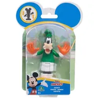 Alpha trading solutions Mickey Mouse Single Figure - Soccer