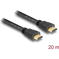 DeLock Kabel HDMI Ethernet - HDMI A Stecker 20