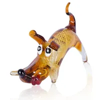 Levandeo Designer Skulptur B x H x T: 16x20x30cm