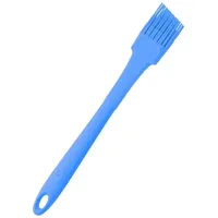 KOCHBLUME Design Pinsel S blau