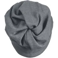 MSTRDS Beanie Grau,