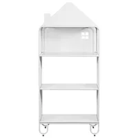 Home Deluxe Kinderregal TODO M 134 x 61 x