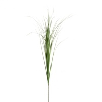 Mica decorations - Mica Kunstpflanze Riedgras grün 99 cm
