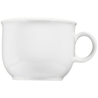 SELTMANN WEIDEN Seltmann 001.475485 Heferl Rund Porzellan Compact Kaffeetasse,