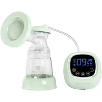 KIKKABOO Milchpumpe Rhea