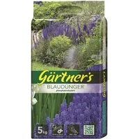 Gärtner ́s Blaudünger 12+6+15+2 phosphatreduziert GÄR 5kg FFGR