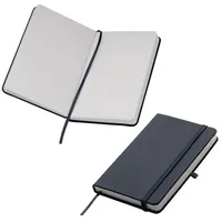 Easy Gifts Notizbuch / DIN A6 / 160 S.