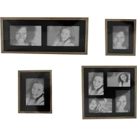 Hti-Living HTI-line Bilderrahmenset Fotogalerie Fotorahmen