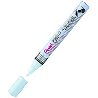 Pentel Lackmarker PAINT MARKER MMP10, weiß