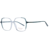 Go eyewear group Ana Hickmann Brillengestell HI6221 55P03 grün