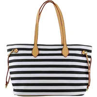 COLLEZIONE ALESSANDRO Schultertasche Bademeister " in schwarz