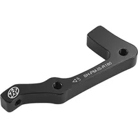 Reverse Components Reverse Scheibenbremse Reverse Bremsscheiben Adapter Shimano IS-PM