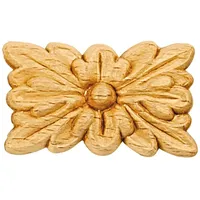 Selva Zierteil Holz