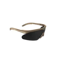 Swiss Eye Swisseye Raptor Pro, Sportbrille - Beige (Coyote)