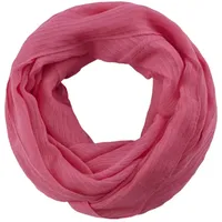 Codello Damen Loop-Schal aus recyceltem Polyester - Einheitsgröße