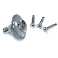 ANKO Planen Versenkbarer Bodenanker Bodenhülse aus Edelstahl 12mm für
