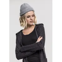 MSTRDS Beanie one Size h.Grey - Einheitsgröße