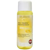 Weka WekaPur Sauna-/Dampfbadduft Eis Limone
