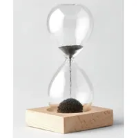 Astromedia Die Magnetische Sanduhr