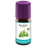 Baldini Aroma Korianderblätter Bio 5 ml DE-ÖKO-013