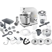ETA Küchenmaschine Gratus Evo Max I 1500 W I
