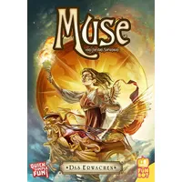 Happyshops Muse: Das Erwachen