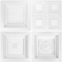 Grand Decor - Deckenplatten aus pu - Stuck Platte