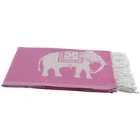 My Hamam Hamamtuch 100 x 180 cm pink