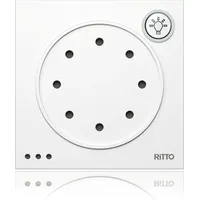 Ritto Sprachmodul Bus ws 95x95x33mm