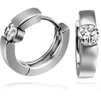 Goldmaid Creolen silber 925