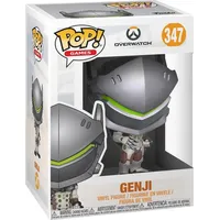Funko Overwatch Genji 347 - Pop! - Vinyl Figure,