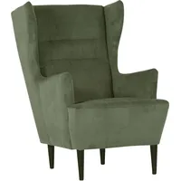 GUTMANN FACTORY Ohrensessel Gutmann Factory Polyester 70 x 104