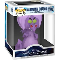 Funko Disney The Sword in the Stone - Madam