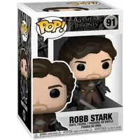 Funko Game of Thrones - Robb Stark 91 -