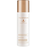 Tautropfen Pflege Radiance-PlusAusgleichendes Gesichtswasser 120 ml