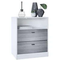 Vladon Pino V1 56 x 67,5 x 36 cm