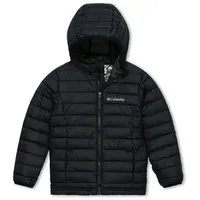 Columbia Powder LiteTM Ii Jacke - Black - 4-5
