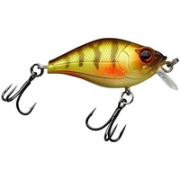 Illex Magic Crank 40 SR Crankbait Perch