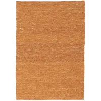 Pergamon Natur Teppich Wolle Yukon (160 x 230 cm,