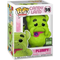 Funko Candy Land - Plumpy 59 2021 Spring Convention