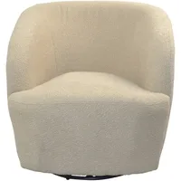 Hofmann Living And More Drehsessel 74 x 70 x