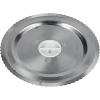 EasyPART passend für 12012079 BOSCH Messer SIEMENS für Allesschneider