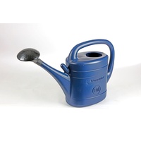 Prosperplast Gießkanne 10 Liter Blau